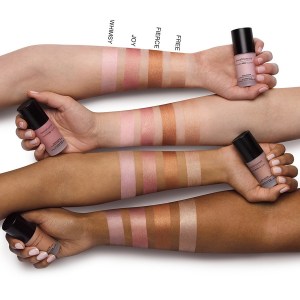Цвета bareMinerals BarePro Glow Highlighter